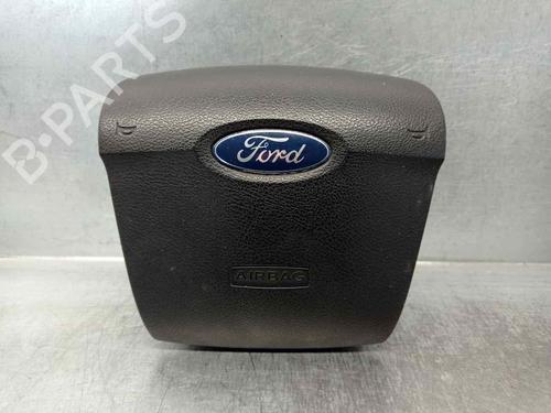 Førerens kollisjonspute FORD MONDEO IV (BA7) 2.0 TDCi (140 hp) 12439443