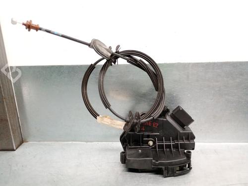 Rear right lock FORD TRANSIT CONNECT V408 Box Body/MPV 1.6 TDCi DT11V264A00CG | 2229953