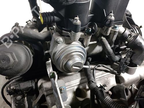 Engine MERCEDES-BENZ B-CLASS Sports Tourer (W245) B 200 CDI (245.208) | BP30947905M1 