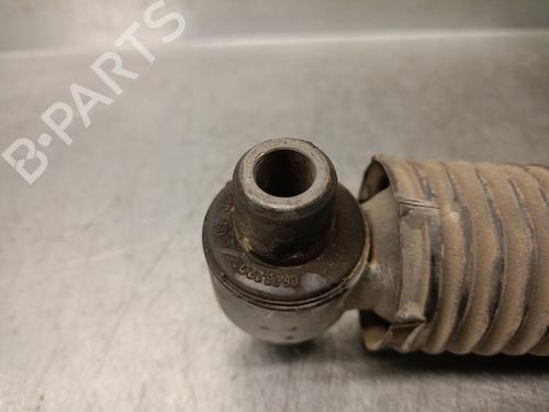 Right rear shock absorber FORD FOCUS III Turnier 1.0 EcoBoost | BP22900249M19 