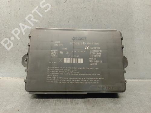 Used Electronic module Electronic module LAND ROVER DISCOVERY SPORT (L550) 2.0 D (150 hp) 36264671 36264671