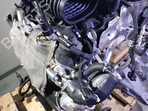 Engine MERCEDES-BENZ GLC (X253) 200 d 4-matic (253.916) | BP30059463M1