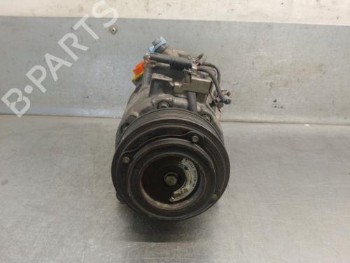 AC compressor BMW 5 (F10) 530 d xDrive | BP38288754M34 - Image 2