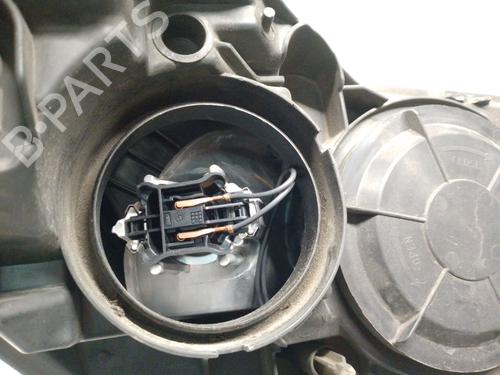 Left headlight CITROËN C5 III (RD_) 1.6 HDi 110 (RD9HZC) | BP34174783C28  - Image 7