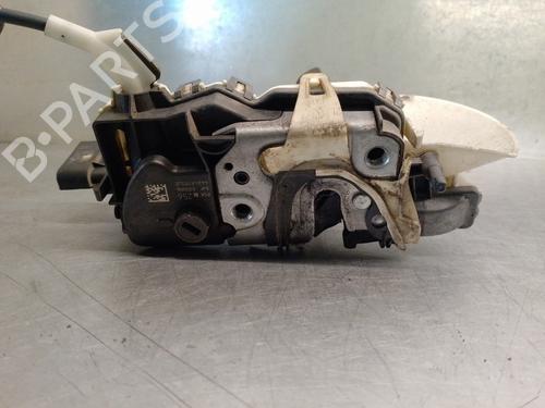 Front left lock PEUGEOT 508 I (8D_) 2.0 BlueHDi 180 | BP15587794C98 