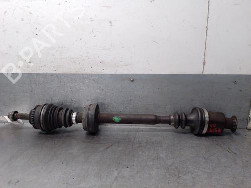Used Right front driveshaft Right front driveshaft RENAULT MEGANE I Coach (DA0/1_) 1.4 16V (DA0D, DA1H, DA0W, DA10) (95 hp) 33959069 33959069