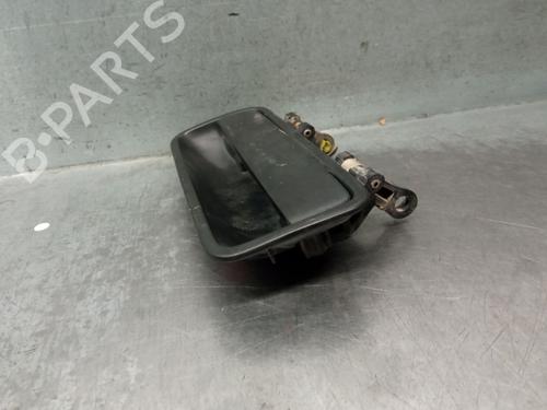 Front right exterior door handle LAND ROVER FREELANDER I (L314) 2.0 Td4 4x4 | BP24473438C129 