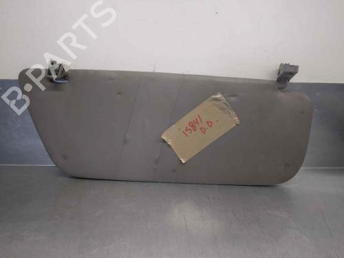 Used Right sun visor Right sun visor 11359865 11359865