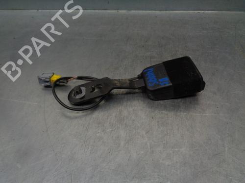 Used Seat buckle CITROËN C3 Picasso (SH_) 1.6 HDI 90 (92 hp) 20261845