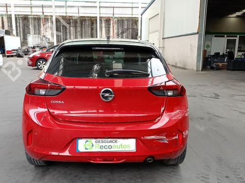 Hand brake OPEL CORSA F (P2JO) 1.2 (68) | BP26914976I18  - Image 9