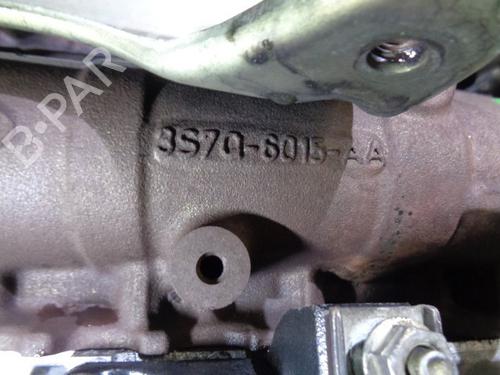 Engine FORD MONDEO III (B5Y)  | BP11927720M1 