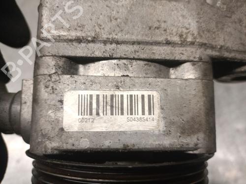 Steering pump IVECO DAILY VI Van 35S15, 35C15, 40C15, 50C15 | BP22739424M99 