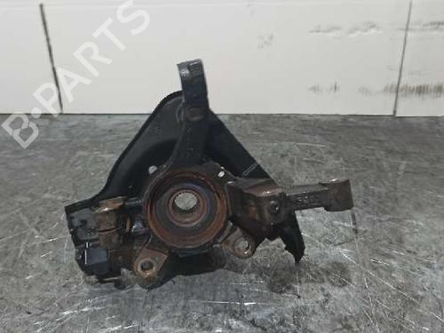 Left front steering knuckle FIAT IDEA (350_) 1.3 D Multijet | BP6147906M25 