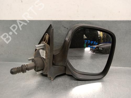 Used Right mirror CITROËN BERLINGO / BERLINGO FIRST MPV (MF_, GJK_, GFK_) 1.9 D (MFWJZ) (70 hp) 30306435
