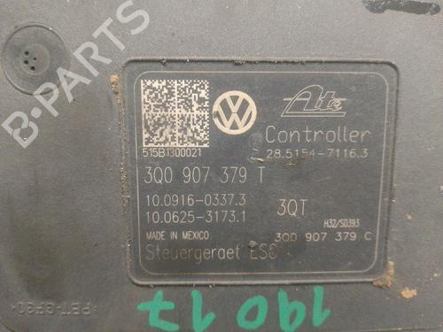 ABS pump SEAT LEON (5F1)  | BP15891437M43 