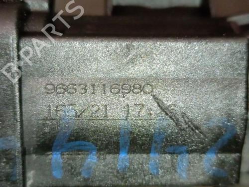 Elektronisk modul CITROËN C4 Picasso I MPV (UD_) | BP30975504M83