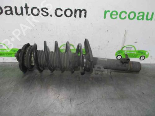 Used Right front shock absorber CITROËN C3 Picasso (SH_) 1.6 HDI 90 (92 hp) 3988781