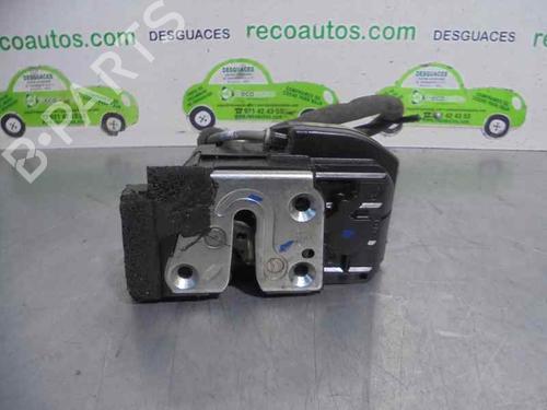 Front right lock NISSAN NV200 / EVALIA Bus  | BP4870016C97 