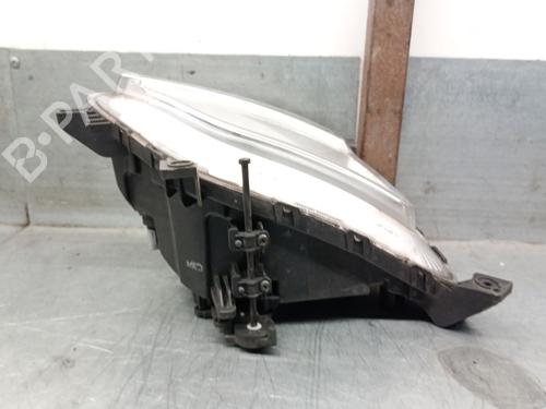 Left front fog light KIA NIRO I (DE) 1.6 GDI Hybrid | BP29383922C30 