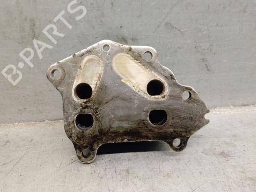 Oliekøler FORD FIESTA V (JH_, JD_) 1.4 TDCi | BP24416084M33 