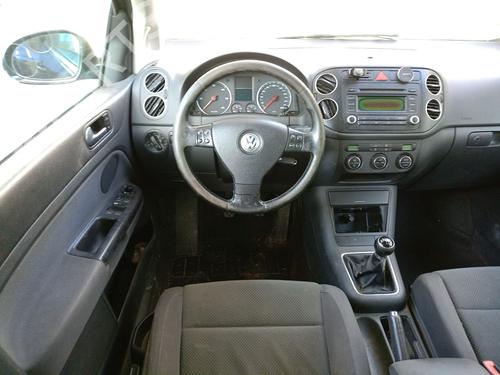 Engine VW GOLF PLUS V (5M1, 521) 1.9 TDI | BP33557264M1 - Image 20