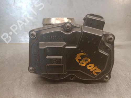 Throttle body FORD ECOSPORT 1.0 EcoBoost | BP20848969M82 
