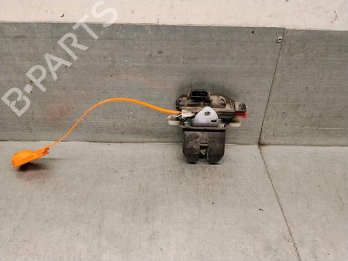 Used Tailgate lock Tailgate lock 38287793 38287793