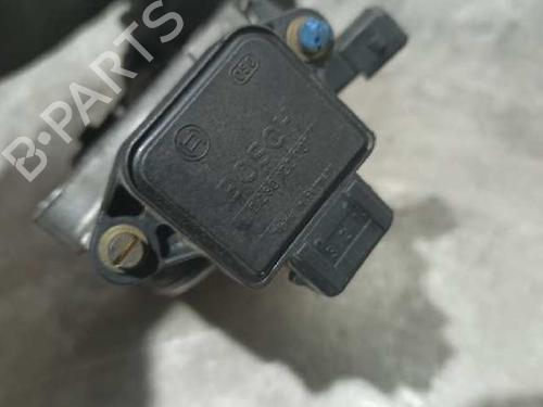 Throttle body NISSAN PRIMERA Hatchback (P11) 1.8 16V | BP5264638M82 