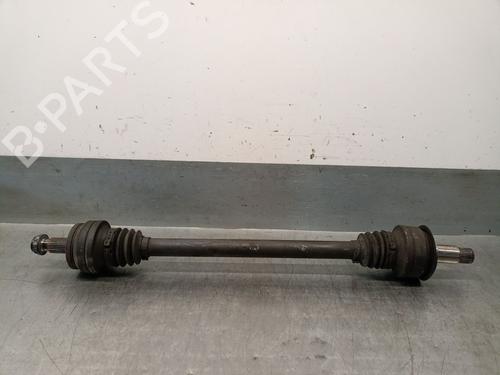 Used Right rear driveshaft MERCEDES-BENZ C-CLASS (W204) C 300 4-matic (204.081) (231 hp) 30122917