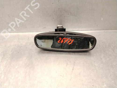 Used Rear mirror Rear mirror MAZDA CX-7 (ER) 2.2 MZR-CD AWD (ER10A) (173 hp) 39722789 39722789