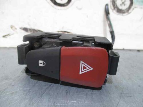 Advarselsbryter RENAULT MEGANE III Grandtour (KZ0/1) 1.5 dCi (KZ1M, KZ1W, KZ0R) (106 hp) 3472542