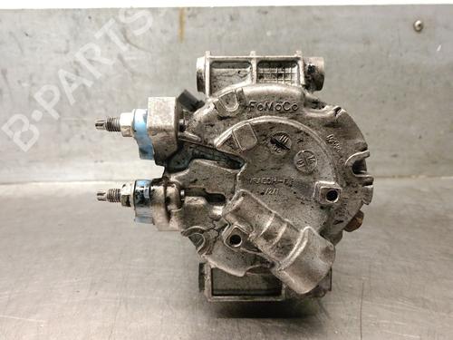 AC compressor FORD FIESTA VI (CB1, CCN) 1.5 TDCi | BP39383616M34 - Image 4
