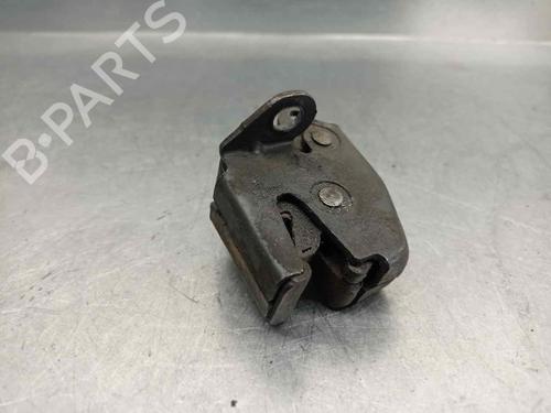 Front right lock FIAT DOBLO Box Body/MPV (223_) 1.9 JTD (223ZXE1A) | BP10039040C97 
