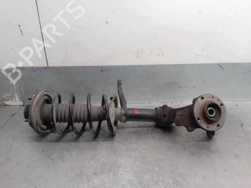 Used Right front shock absorber CITROËN SAXO (S0, S1) 1.5 D (57 hp) 31253128