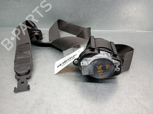 Front left seatbelt CHEVROLET AVEO Hatchback (T300) 1.3 D | BP29813191I26 