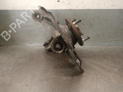 Right front steering knuckle TOYOTA YARIS (_P13_) 1.5 Hybrid (NHP130_, NHP130) | BP27983209M26 
