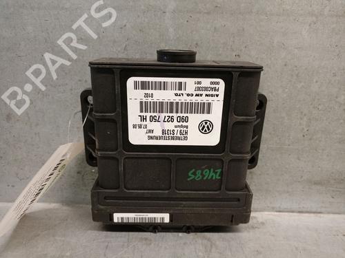 Used Gearbox control unit PORSCHE CAYENNE (9PA) 3.6 (290 hp) 32419873