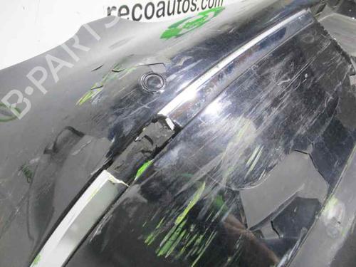 Rear bumper VW PASSAT B6 (3C2) 2.0 TDI 16V | BP2101595C8 