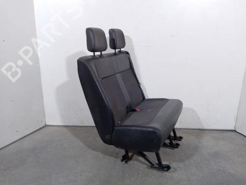 Right front seat CITROËN JUMPY III Van (V_) 1.6 BlueHDi 115 | BP37069891C16 - Image 2