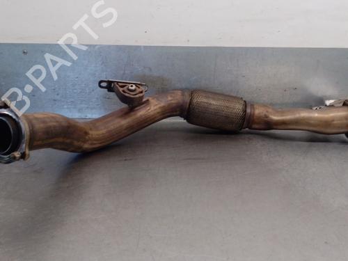 Exhaust system AUDI A6 Allroad C7 (4GH, 4GJ) 3.0 TDI quattro | BP36159456M121 - Image 2