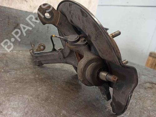 Right front steering knuckle HONDA ACCORD VI (CK, CG, CH, CF) 2.0 Turbo DI (CH2) | BP9440941M26 