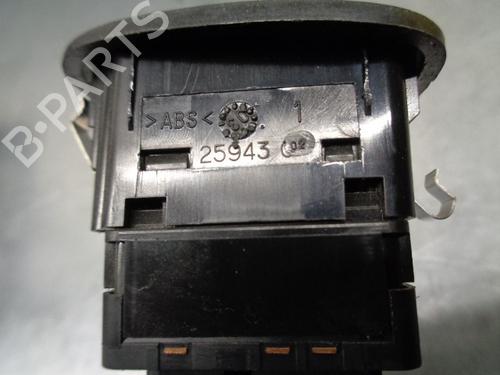 Left rear window switch PEUGEOT 406 (8B) 1.8 16V | BP8918534I29 