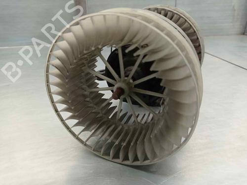 Heater blower motor MERCEDES-BENZ VITO Bus (W639)  | BP13758137M62 