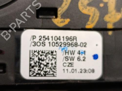 Left front window switch RENAULT CAPTUR II (HF_) 1.0 TCe 90 ECO-G (HFM6) | BP36866576I27  - Image 6