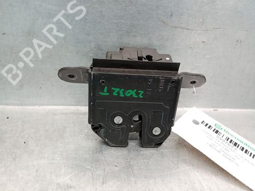 Tailgate lock FIAT 500L (351_, 352_) 1.3 D Multijet (199.LYM11, 199.LYM1A) | BP29333374C101 