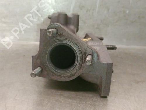 Udstødningsmanifold OPEL VECTRA C (Z02) 3.0 CDTi (F69) | BP30754978M110 