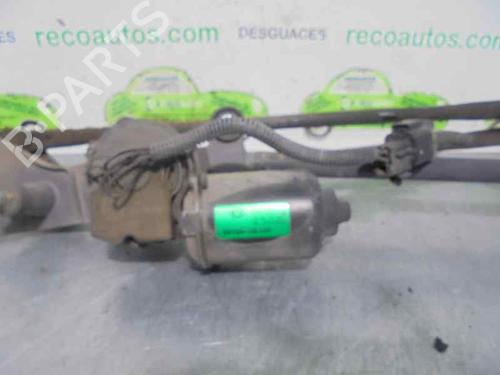 Front wiper motor KIA SORENTO I (JC) 2.5 CRDi | BP2700628M29 