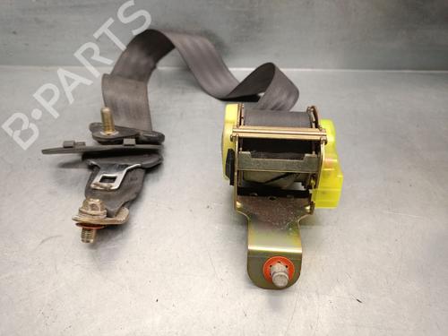 Sikkerhedssele bag venstre SUZUKI BALENO (EG) 1.6 i 16V (SY416) (98 hp) 25235813