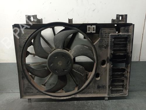 Køleventilator elektrisk PEUGEOT 508 I (8D_) 1.6 HDi (115 hp) 29135483