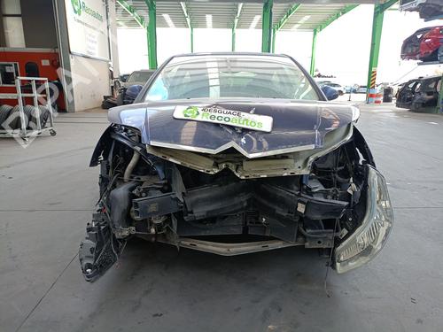 Third brake light CITROËN C4 Coupe (LA_) 1.6 HDi | BP27867933L11  - Image 12
